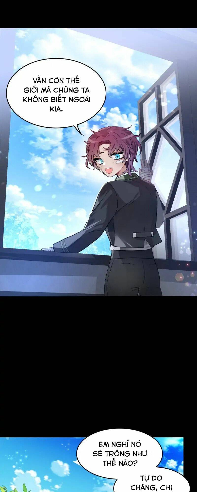 Cho Em Về Nhà Đi Anh Chapter 53 - Trang 2