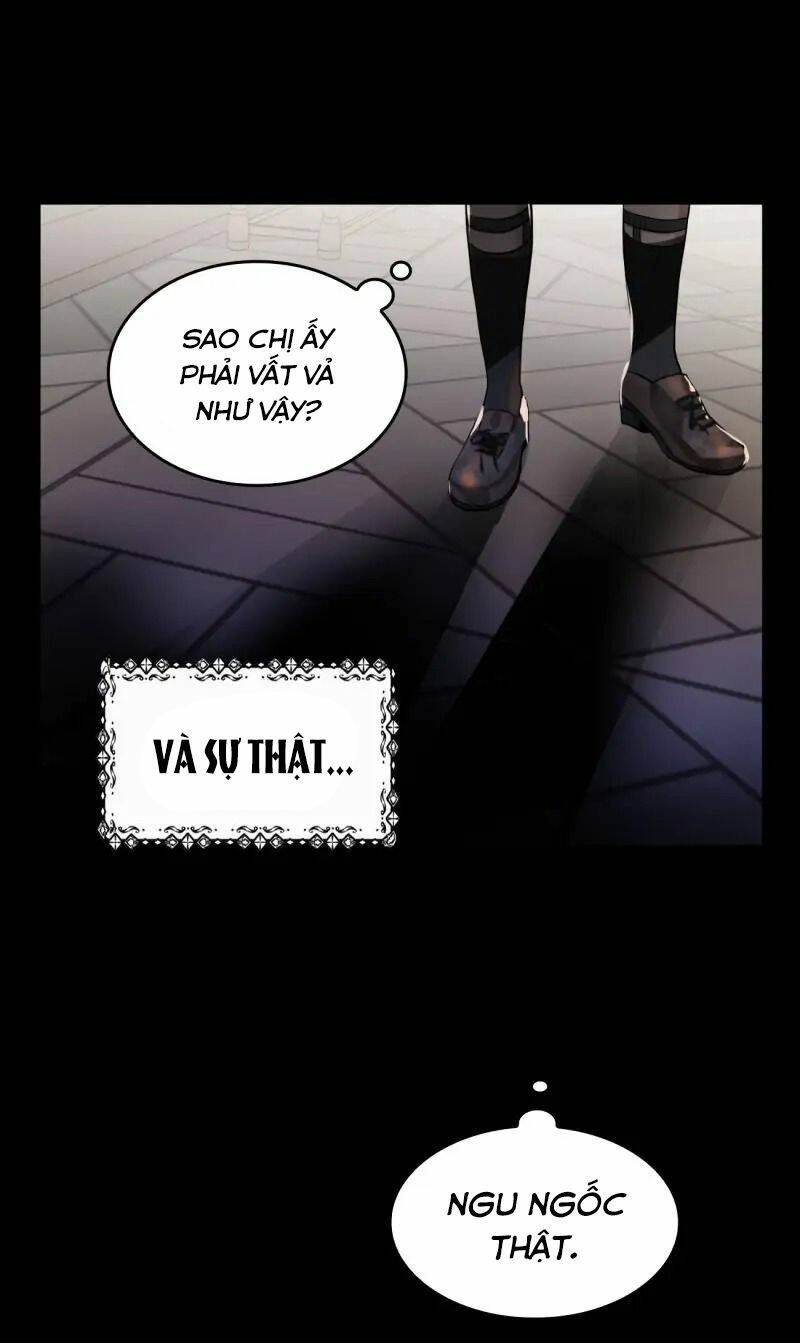 Cho Em Về Nhà Đi Anh Chapter 53 - Trang 2