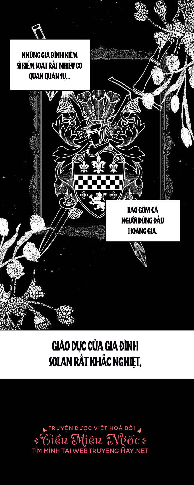 Cho Em Về Nhà Đi Anh Chapter 54 - Trang 2