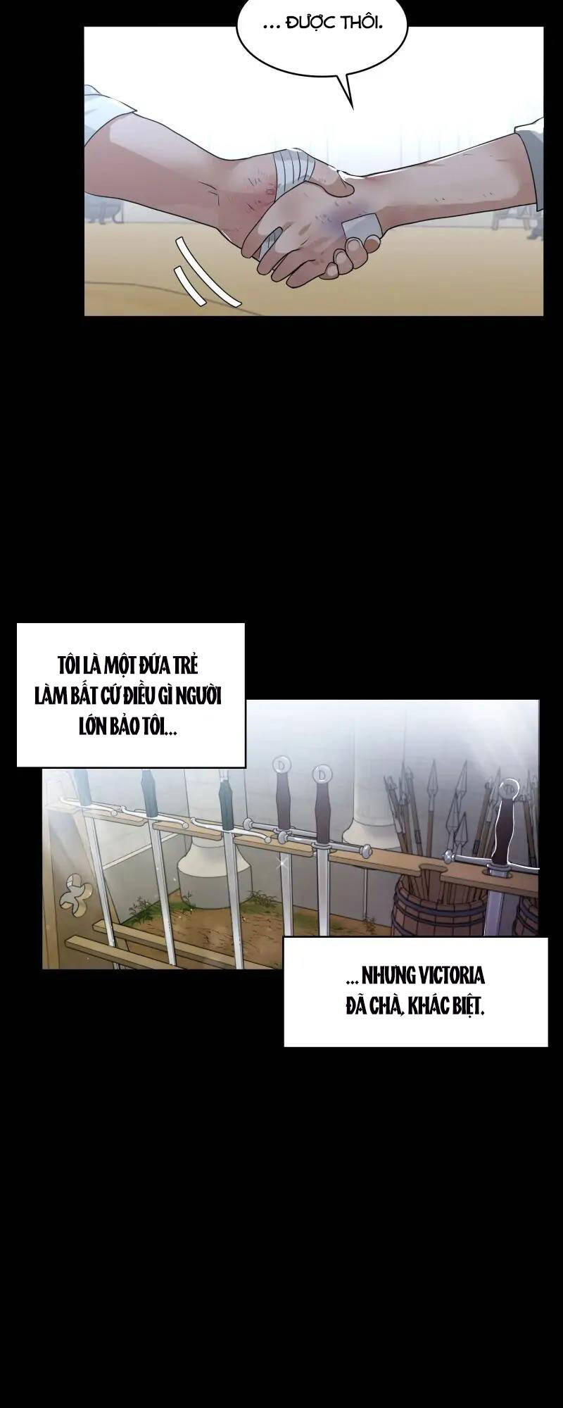 Cho Em Về Nhà Đi Anh Chapter 54 - Trang 2