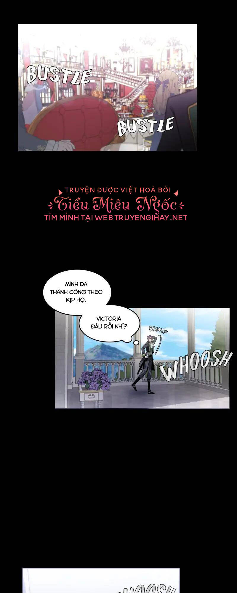 Cho Em Về Nhà Đi Anh Chapter 54 - Trang 2