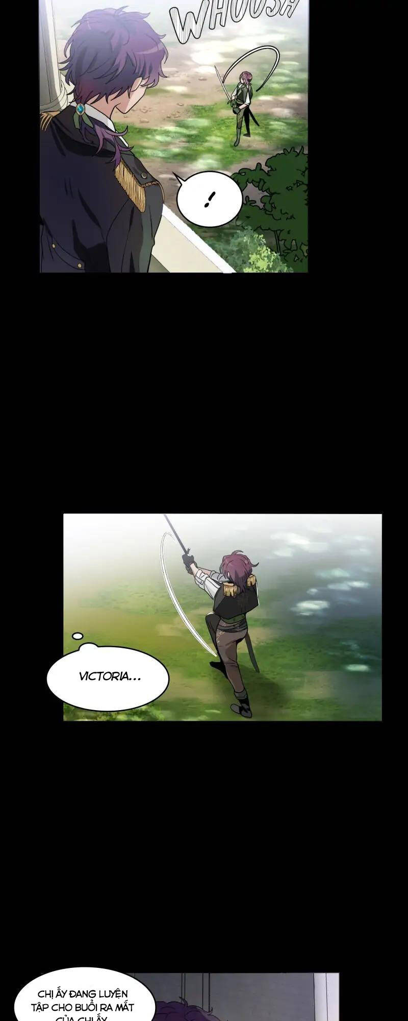 Cho Em Về Nhà Đi Anh Chapter 54 - Trang 2