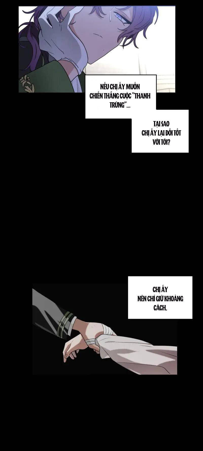 Cho Em Về Nhà Đi Anh Chapter 54 - Trang 2