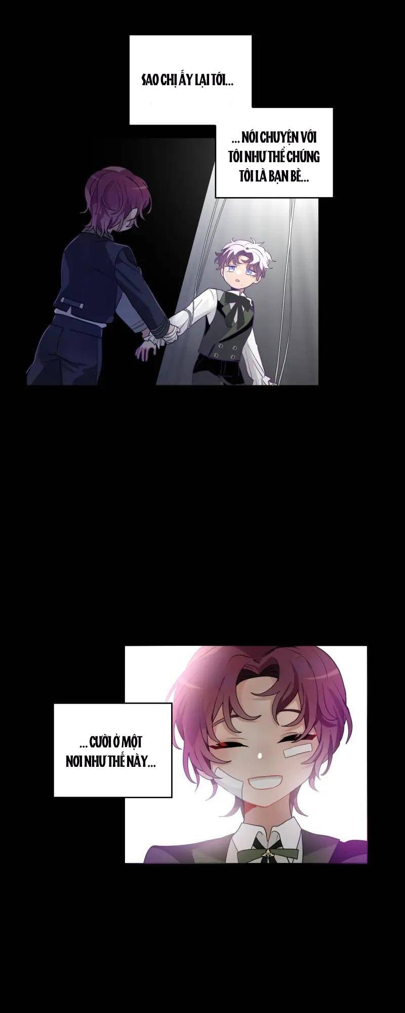 Cho Em Về Nhà Đi Anh Chapter 54 - Trang 2