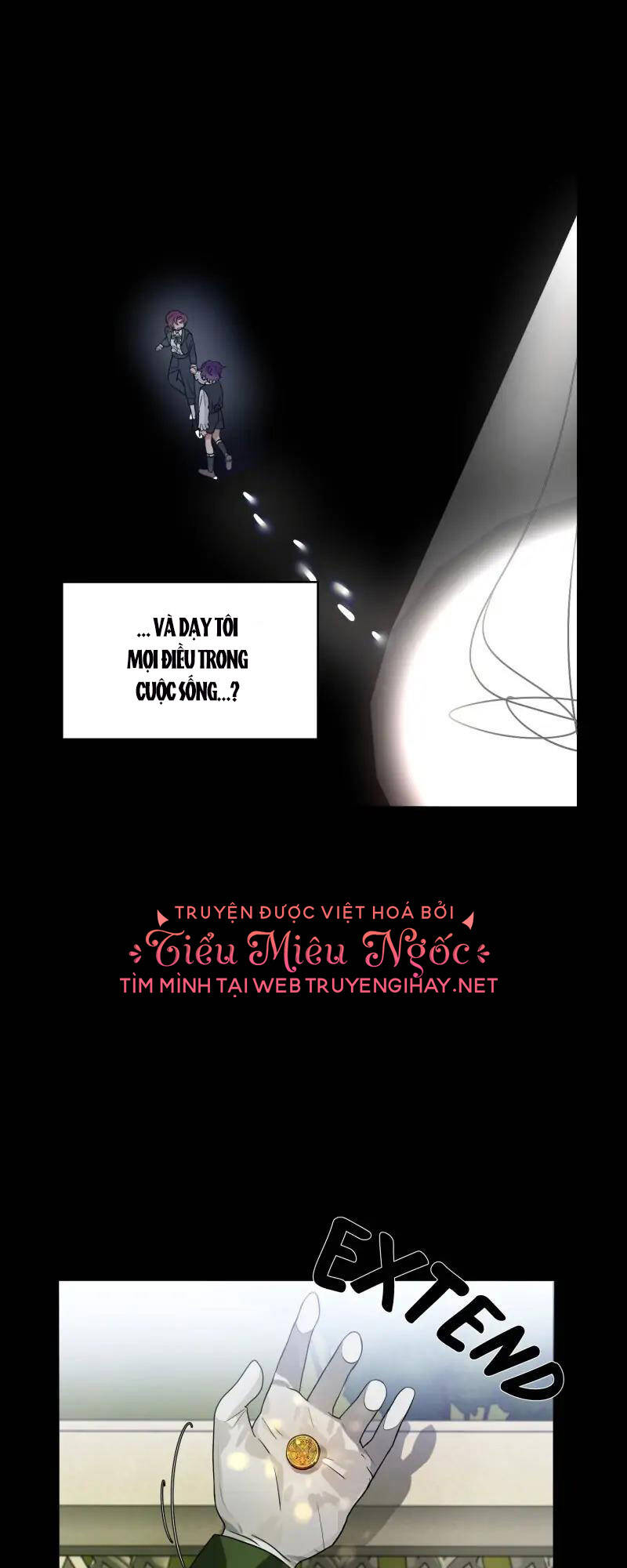 Cho Em Về Nhà Đi Anh Chapter 54 - Trang 2