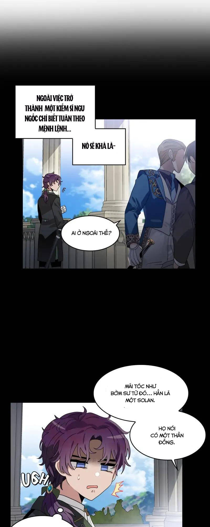 Cho Em Về Nhà Đi Anh Chapter 54 - Trang 2