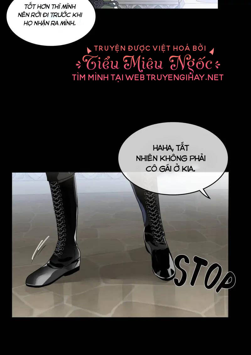 Cho Em Về Nhà Đi Anh Chapter 54 - Trang 2