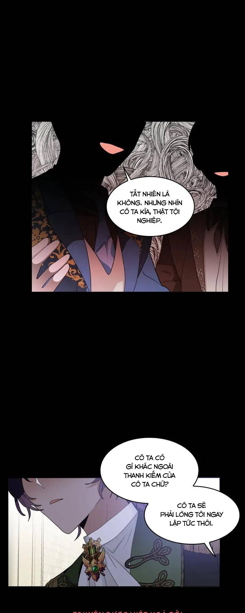 Cho Em Về Nhà Đi Anh Chapter 54 - Trang 2