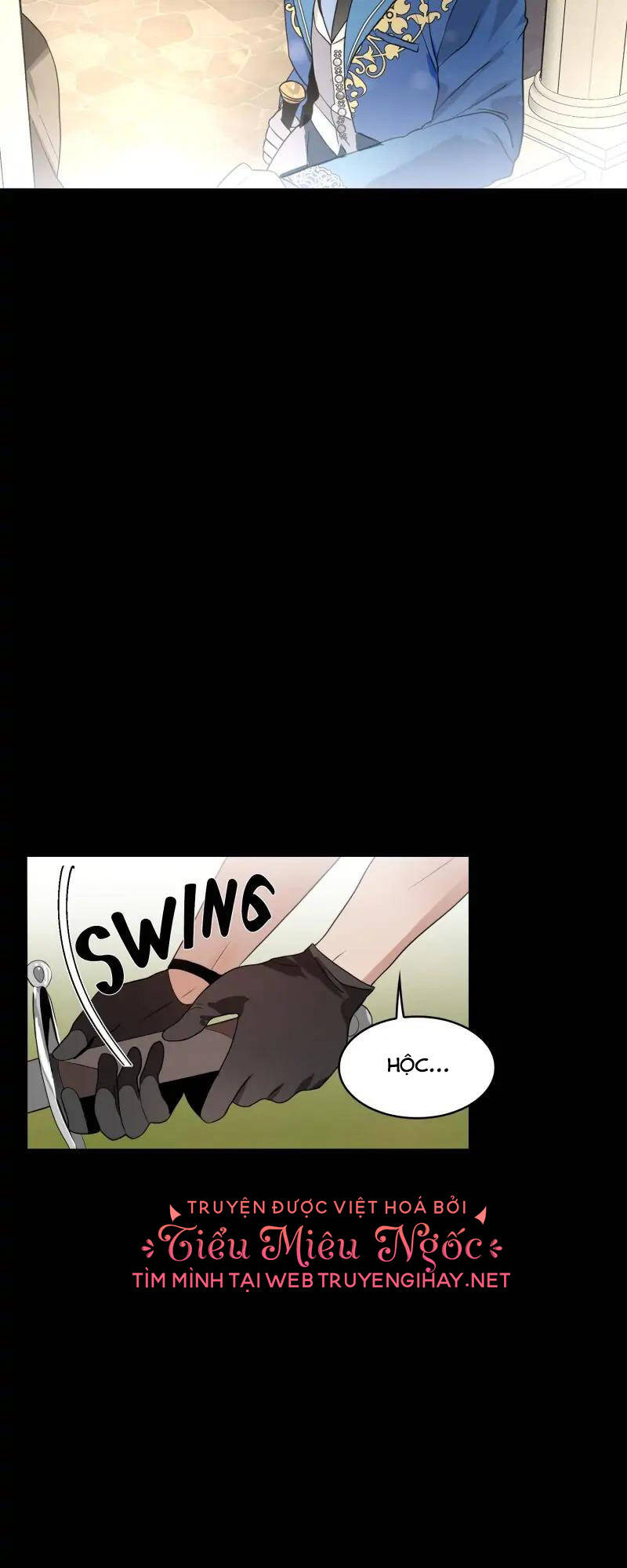 Cho Em Về Nhà Đi Anh Chapter 54 - Trang 2