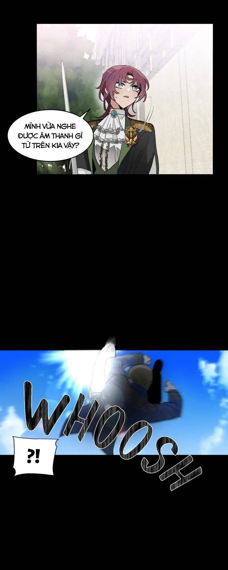 Cho Em Về Nhà Đi Anh Chapter 54 - Trang 2