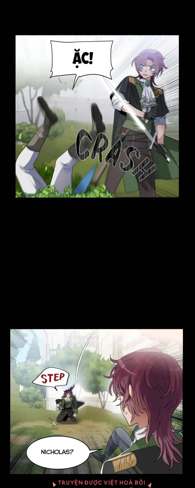 Cho Em Về Nhà Đi Anh Chapter 54 - Trang 2