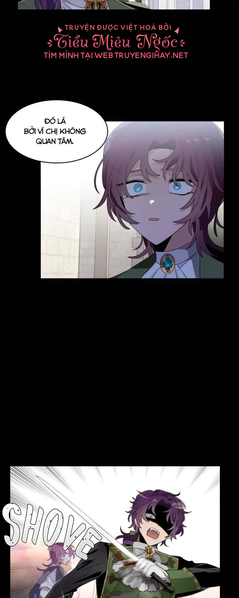 Cho Em Về Nhà Đi Anh Chapter 54 - Trang 2