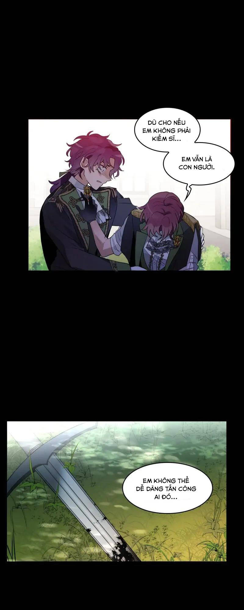 Cho Em Về Nhà Đi Anh Chapter 54 - Trang 2