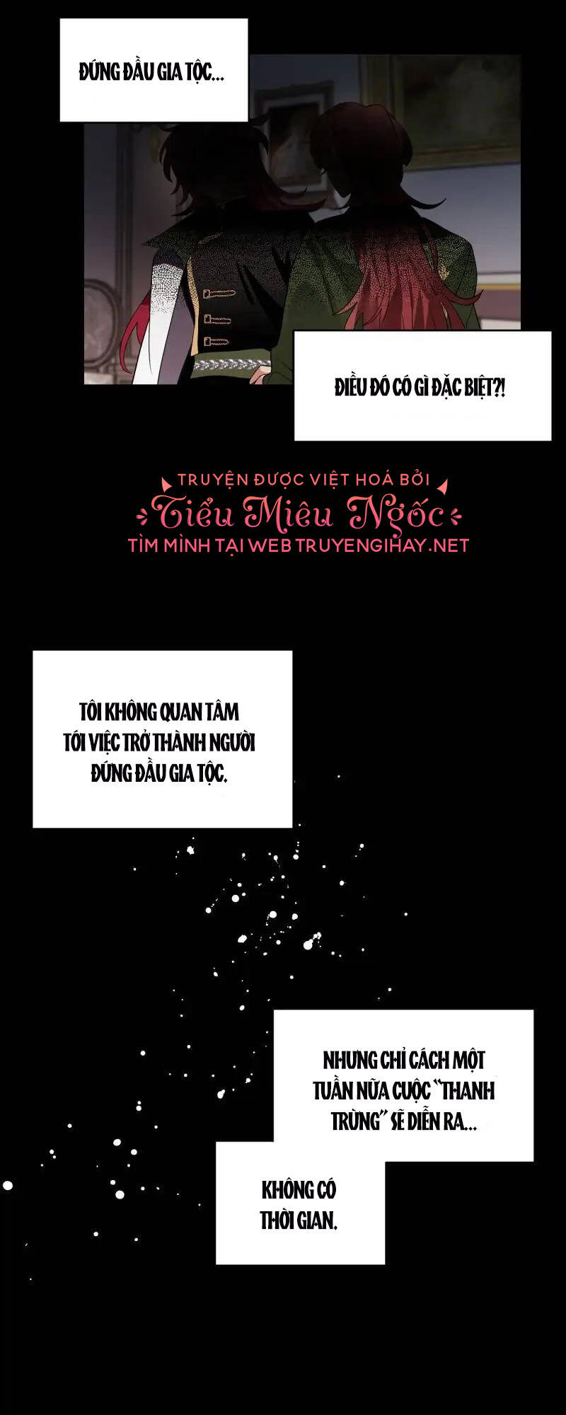 Cho Em Về Nhà Đi Anh Chapter 54 - Trang 2