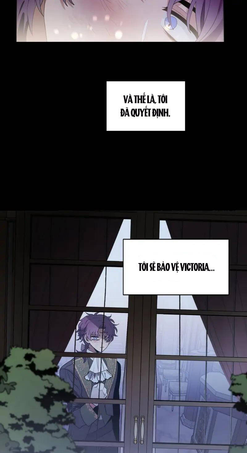 Cho Em Về Nhà Đi Anh Chapter 54 - Trang 2