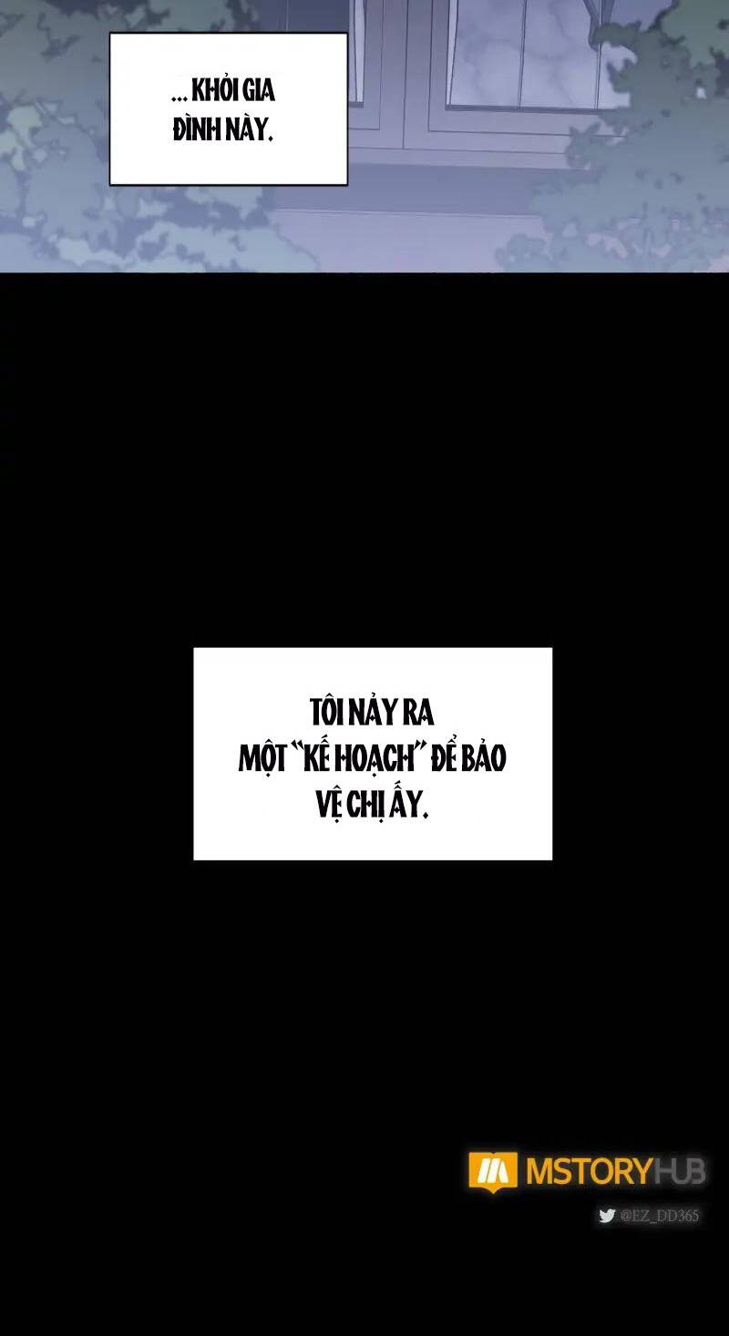 Cho Em Về Nhà Đi Anh Chapter 54 - Trang 2