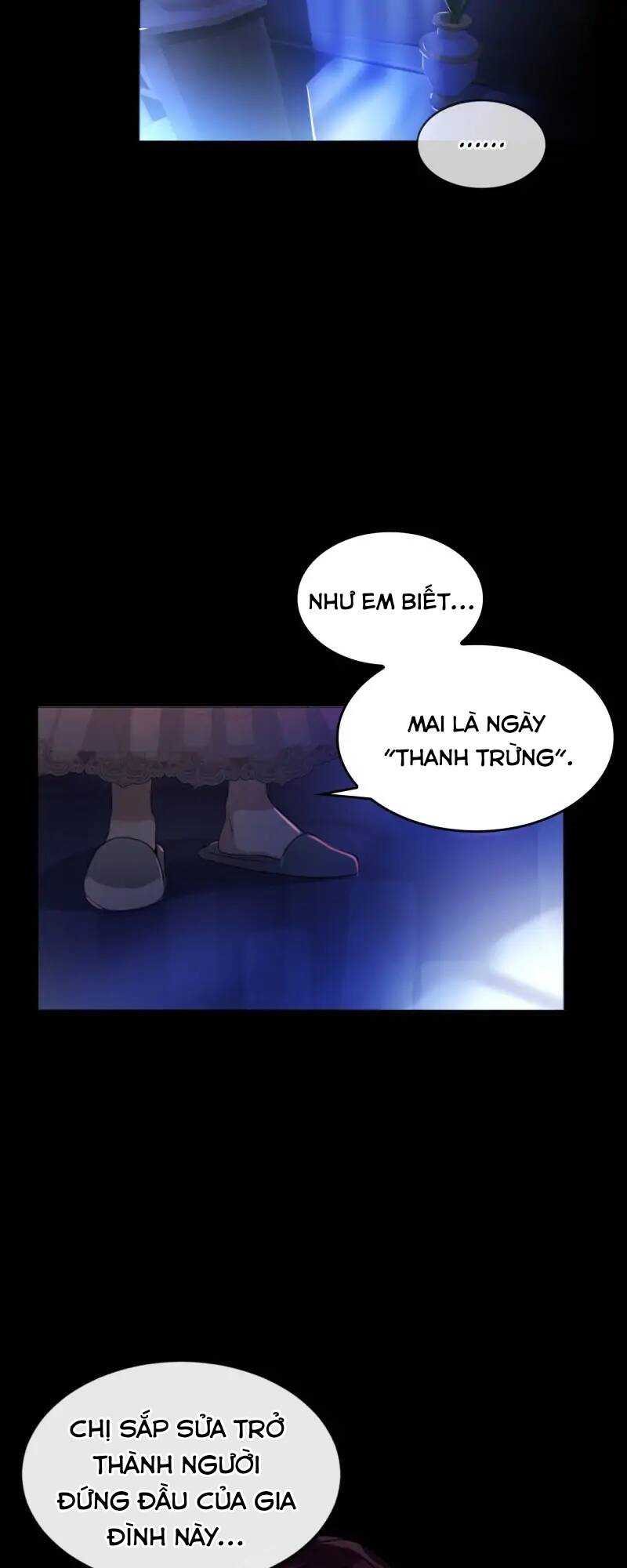 Cho Em Về Nhà Đi Anh Chapter 55 - Trang 2