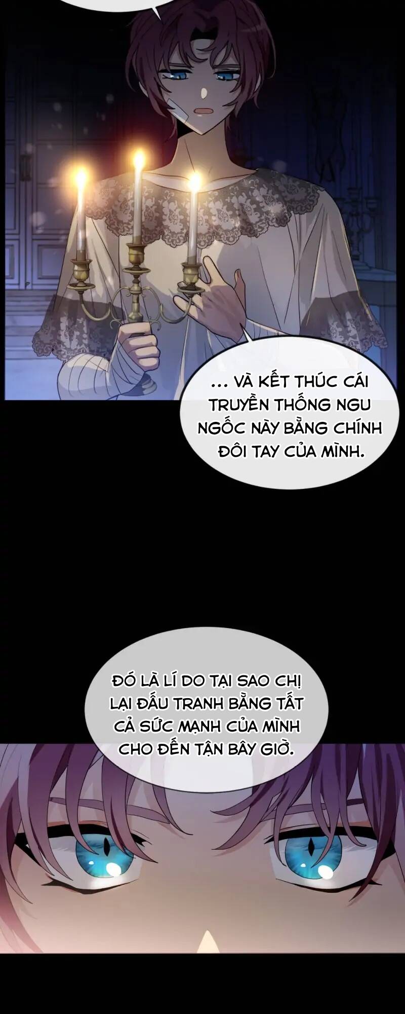 Cho Em Về Nhà Đi Anh Chapter 55 - Trang 2