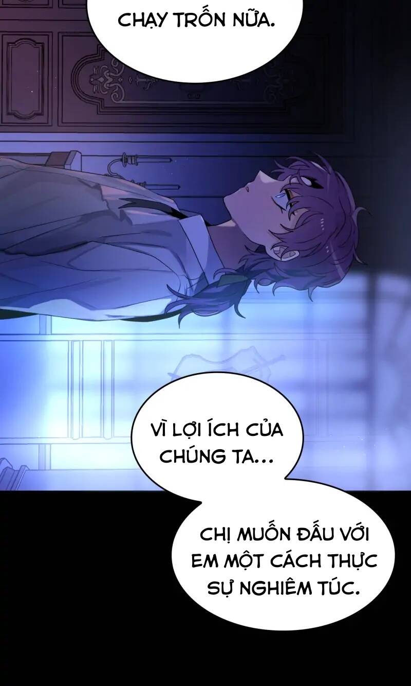 Cho Em Về Nhà Đi Anh Chapter 55 - Trang 2