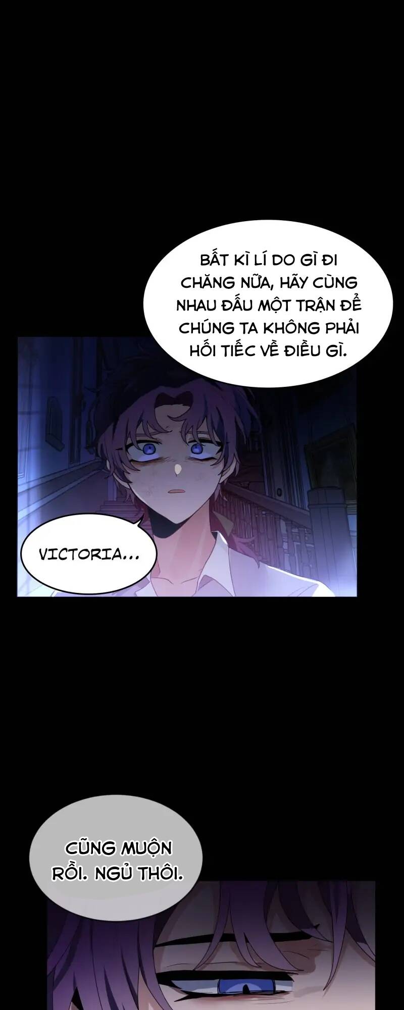 Cho Em Về Nhà Đi Anh Chapter 55 - Trang 2