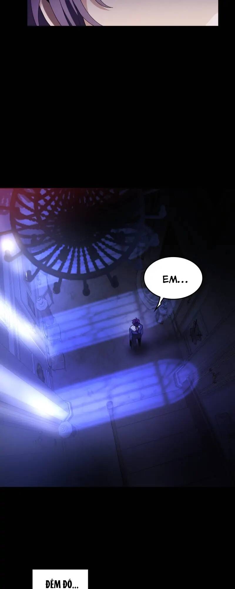 Cho Em Về Nhà Đi Anh Chapter 55 - Trang 2