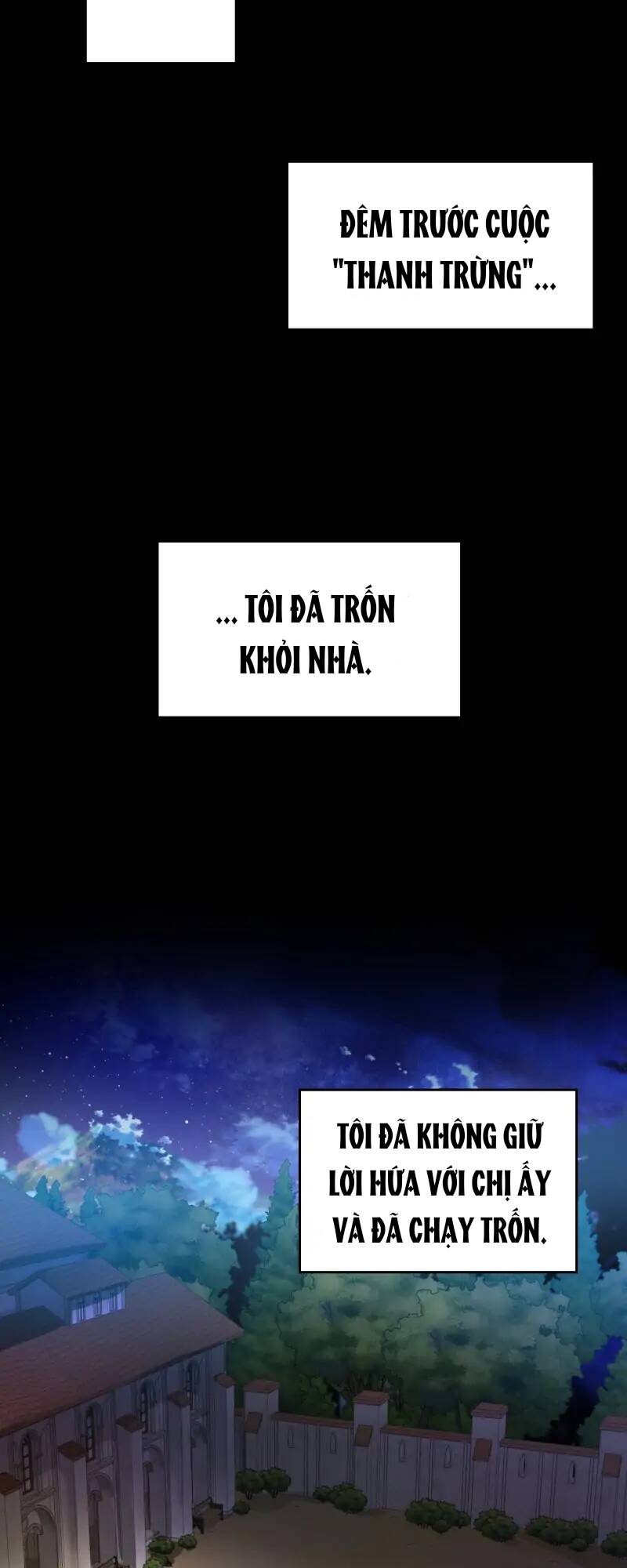 Cho Em Về Nhà Đi Anh Chapter 55 - Trang 2