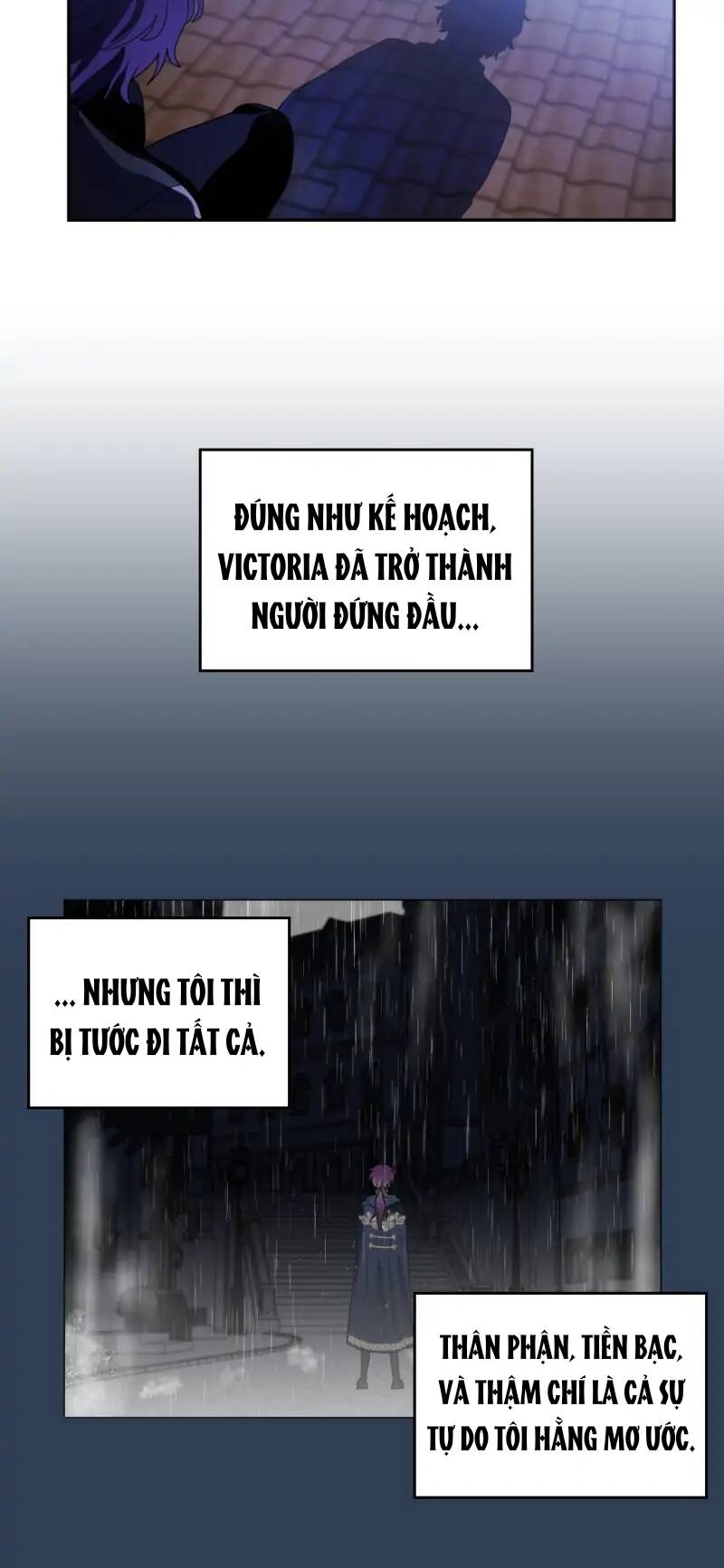 Cho Em Về Nhà Đi Anh Chapter 55 - Trang 2