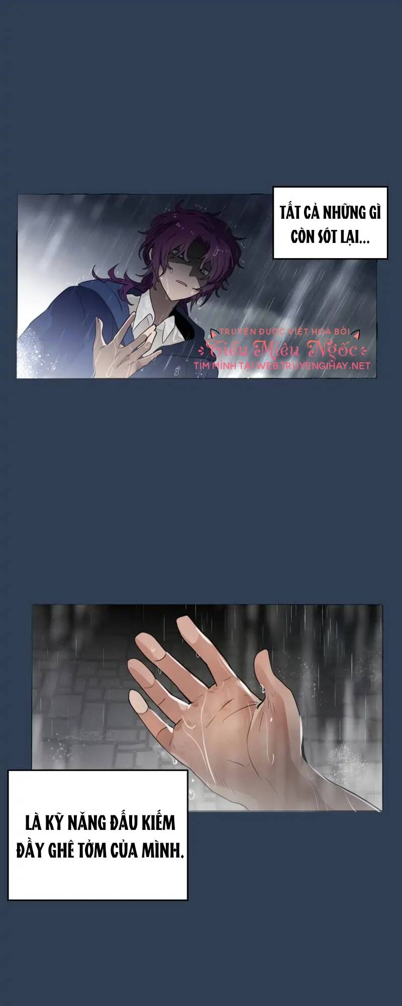 Cho Em Về Nhà Đi Anh Chapter 55 - Trang 2