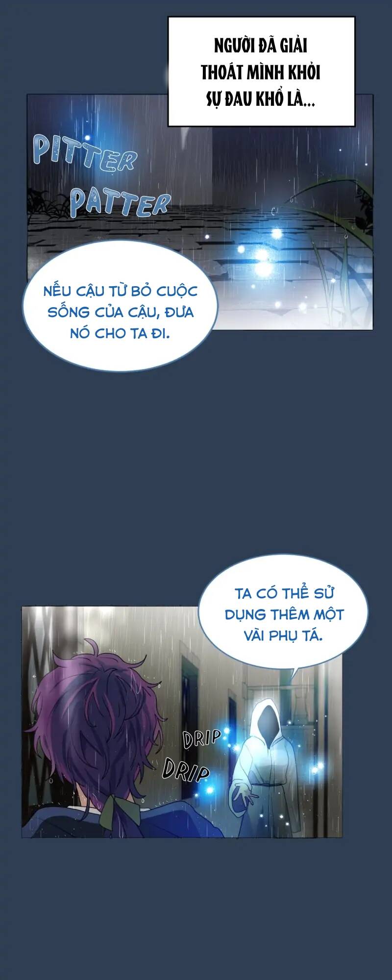 Cho Em Về Nhà Đi Anh Chapter 55 - Trang 2