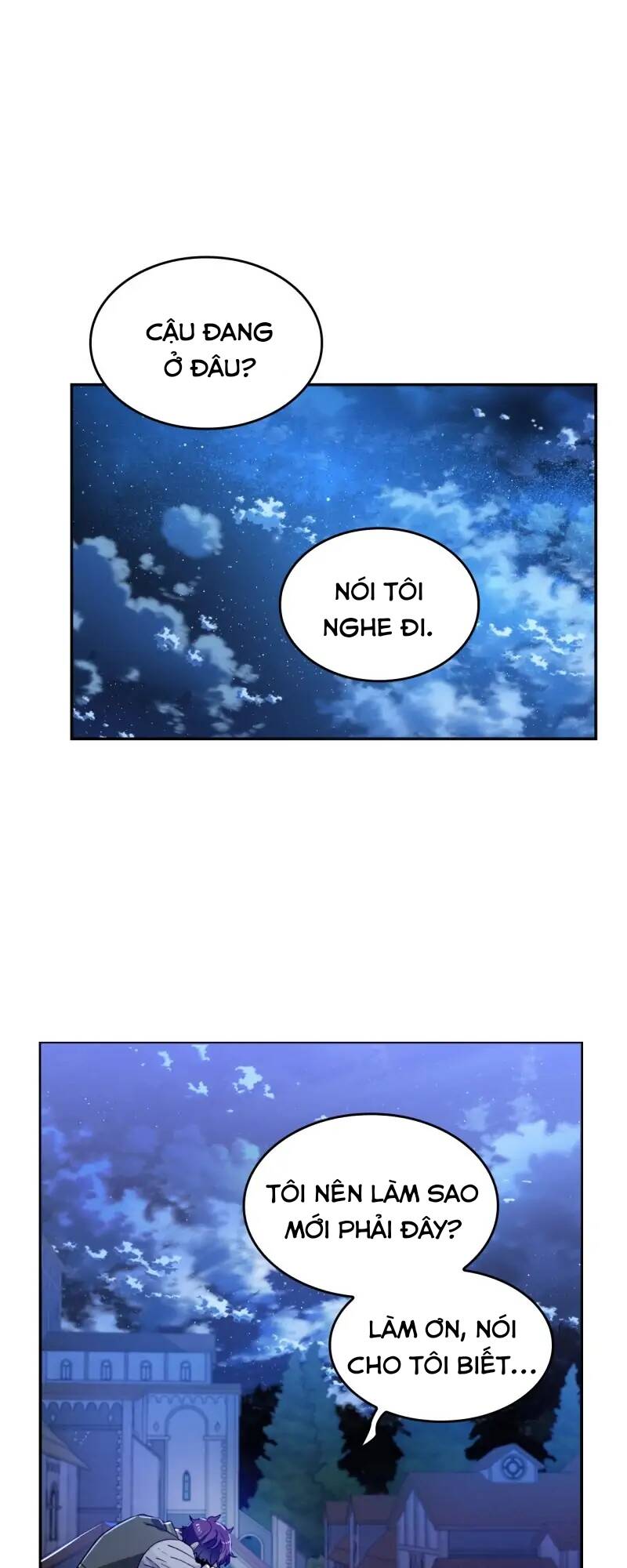 Cho Em Về Nhà Đi Anh Chapter 55 - Trang 2