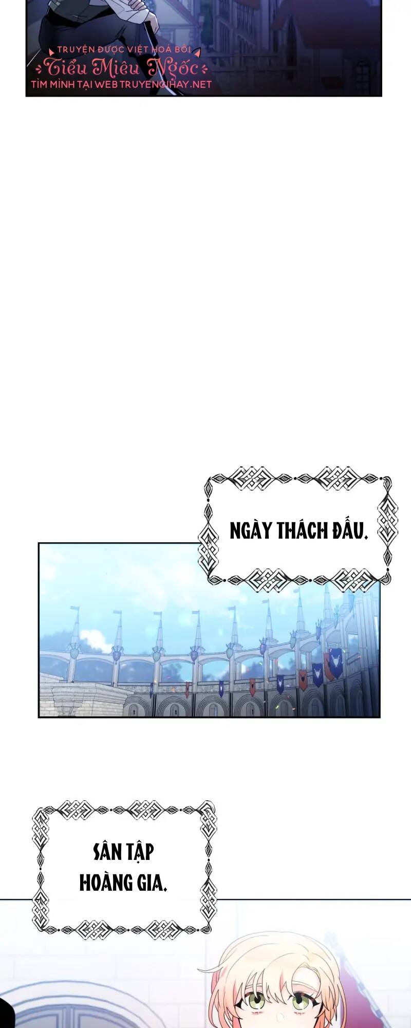 Cho Em Về Nhà Đi Anh Chapter 55 - Trang 2