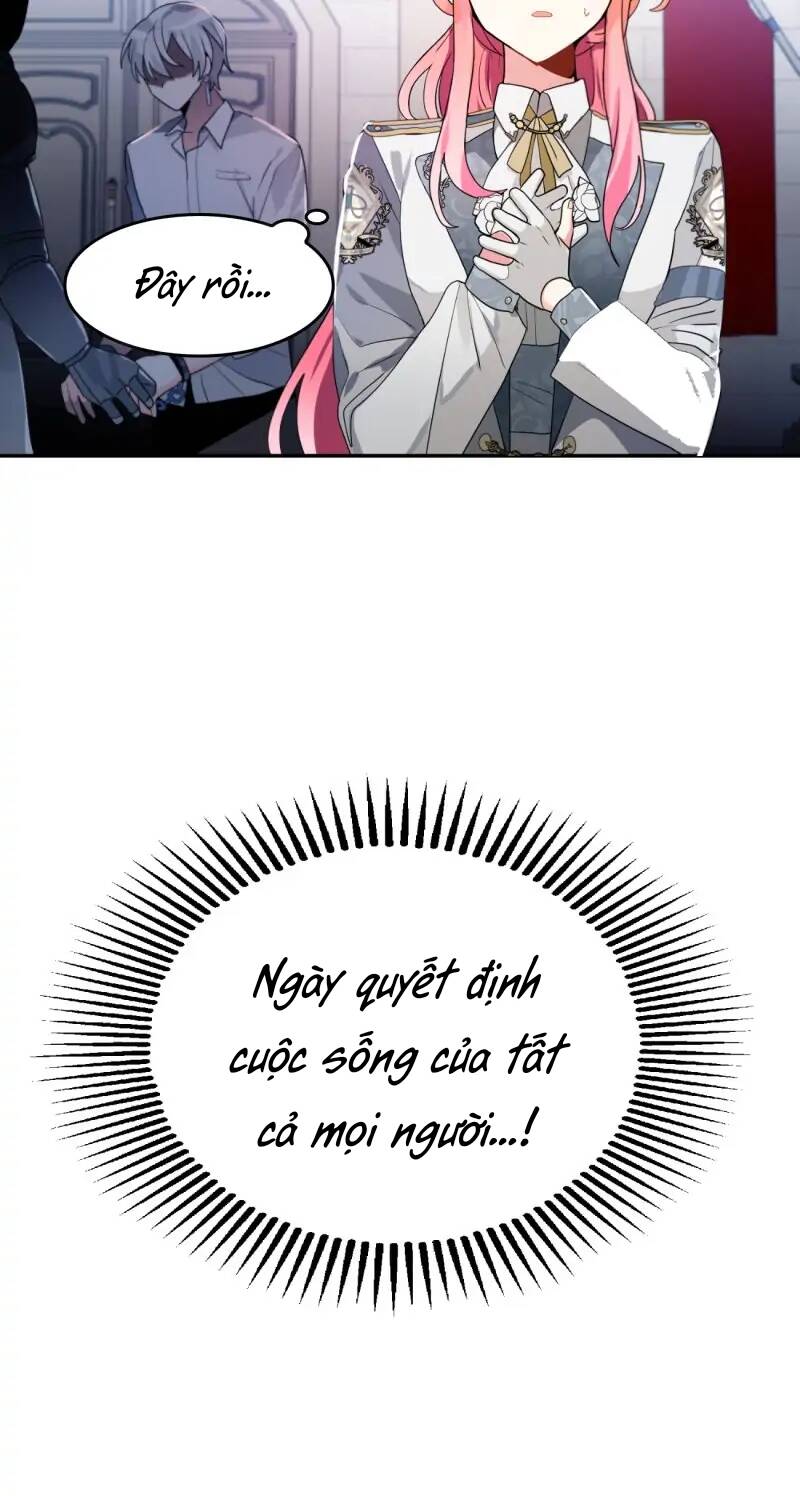 Cho Em Về Nhà Đi Anh Chapter 55 - Trang 2