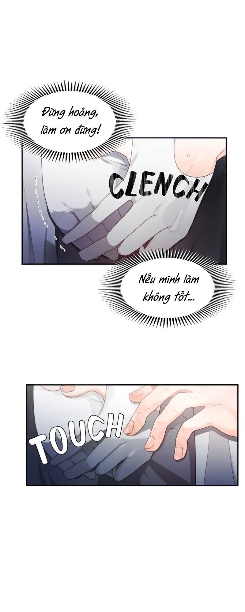 Cho Em Về Nhà Đi Anh Chapter 55 - Trang 2