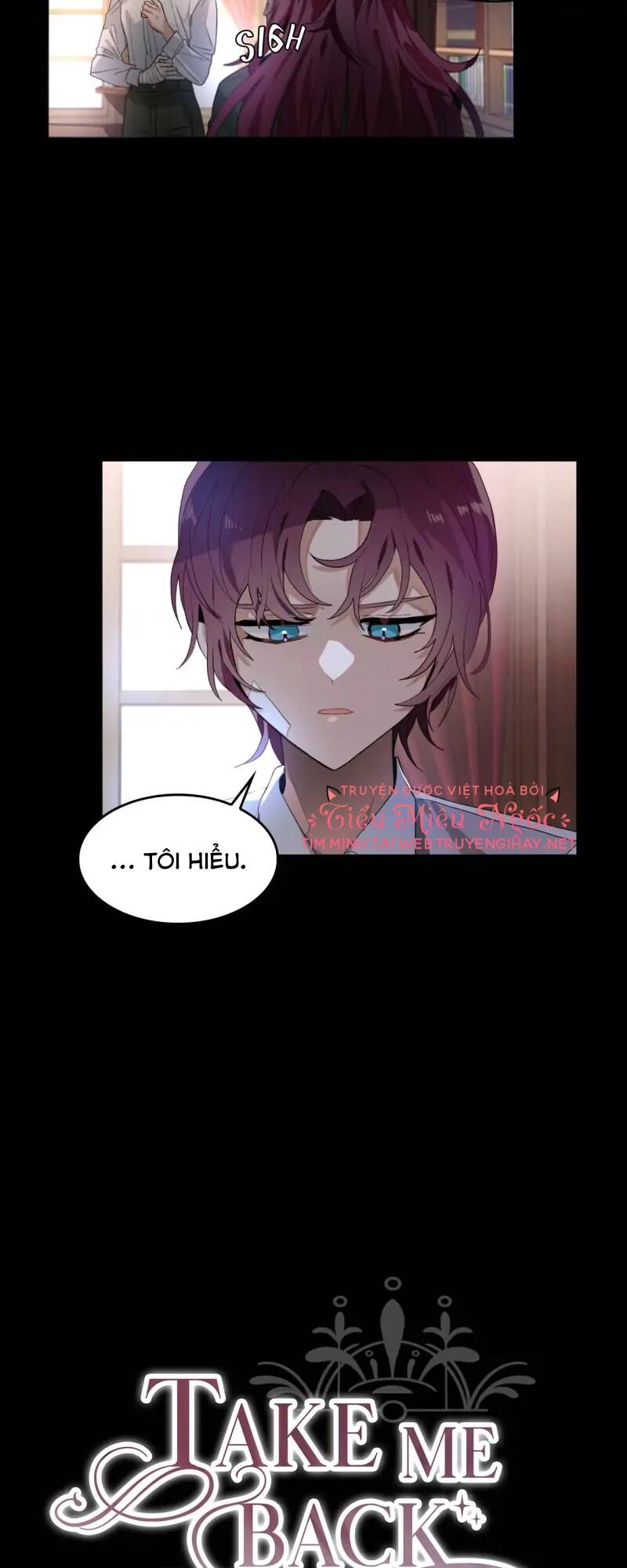 Cho Em Về Nhà Đi Anh Chapter 55 - Trang 2