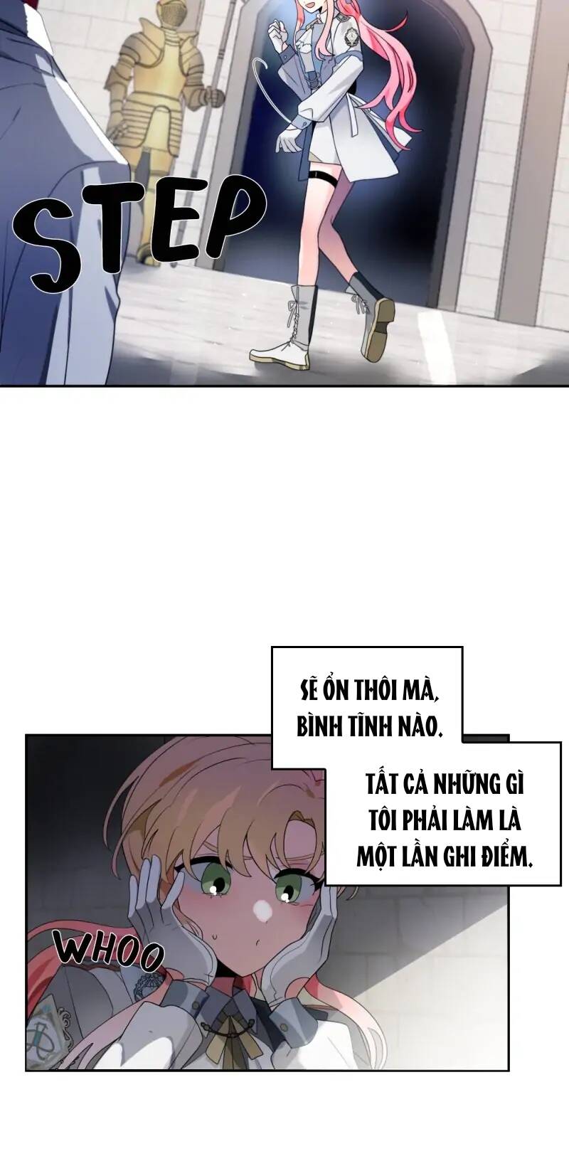 Cho Em Về Nhà Đi Anh Chapter 55 - Trang 2