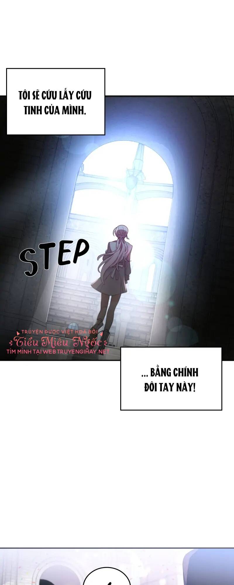 Cho Em Về Nhà Đi Anh Chapter 55 - Trang 2