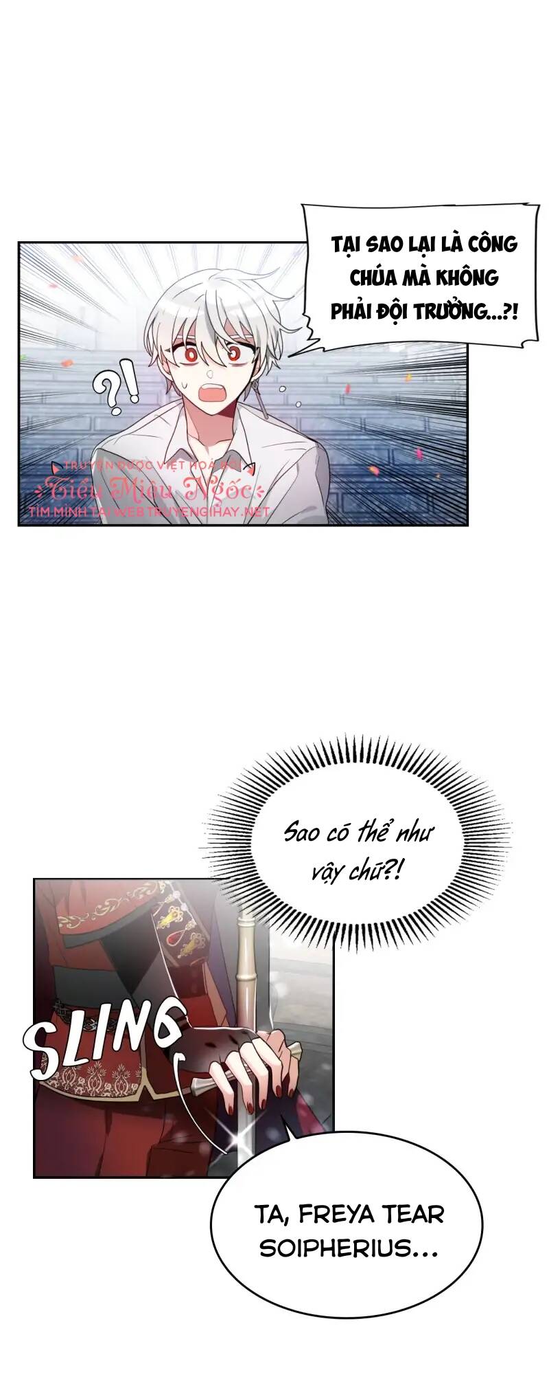 Cho Em Về Nhà Đi Anh Chapter 55 - Trang 2