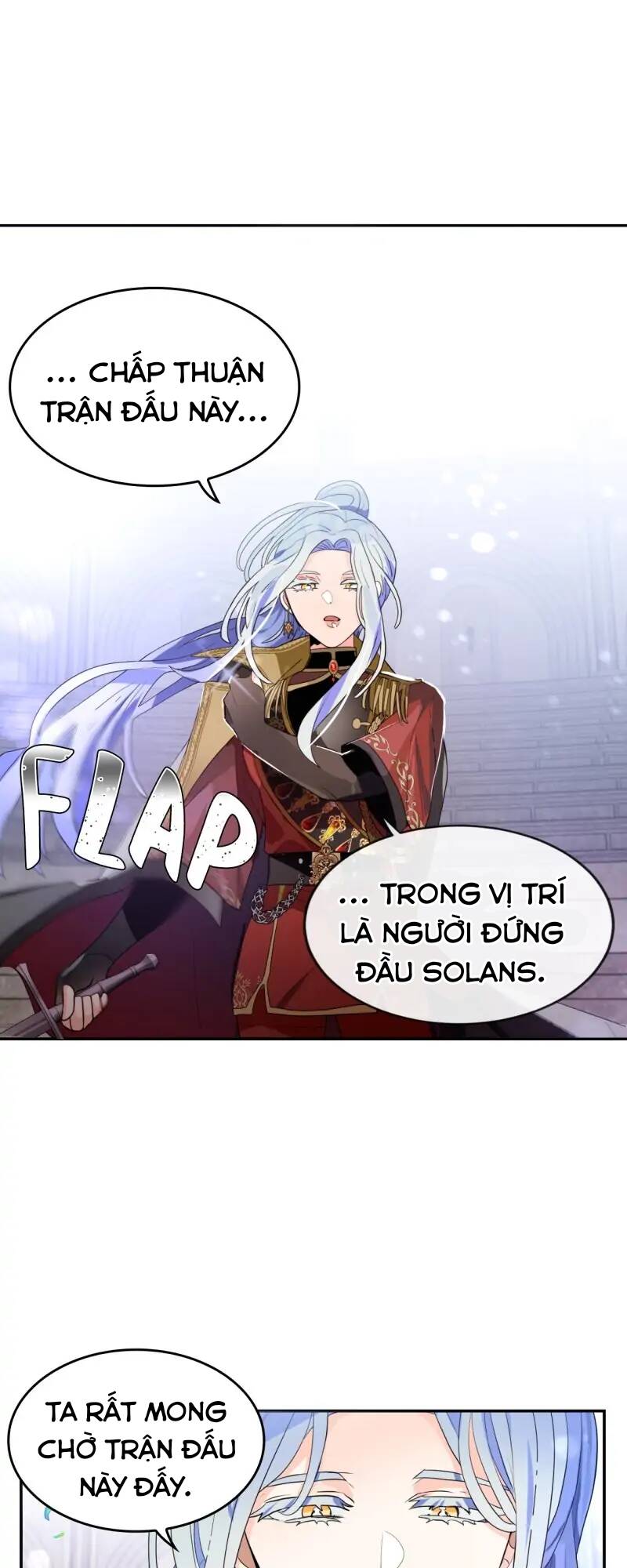 Cho Em Về Nhà Đi Anh Chapter 55 - Trang 2