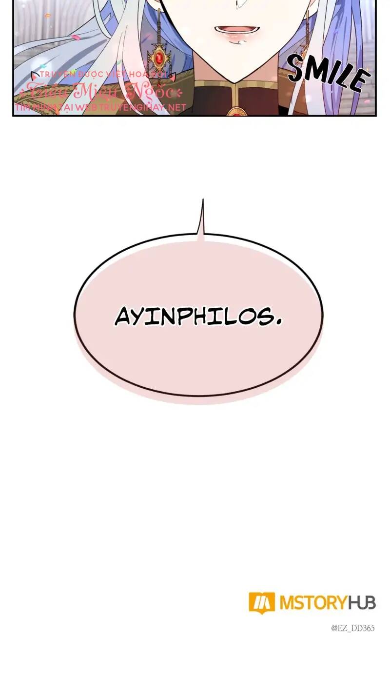 Cho Em Về Nhà Đi Anh Chapter 55 - Trang 2