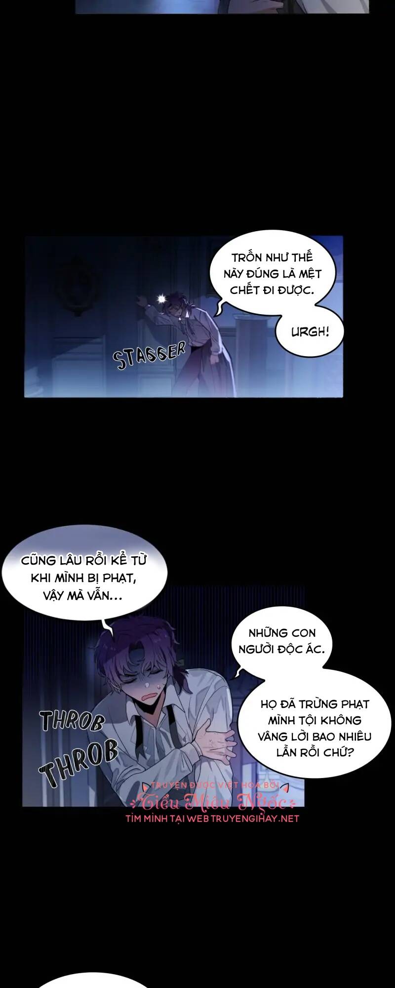 Cho Em Về Nhà Đi Anh Chapter 55 - Trang 2