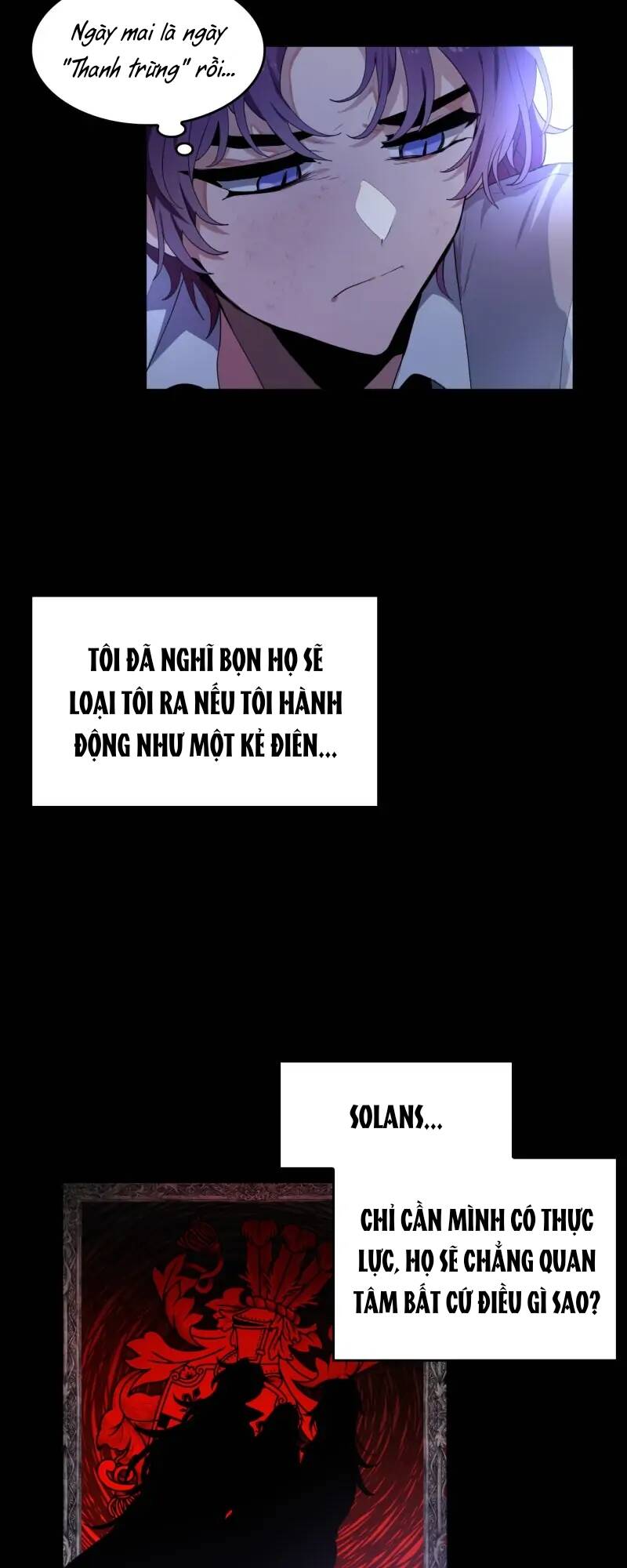 Cho Em Về Nhà Đi Anh Chapter 55 - Trang 2