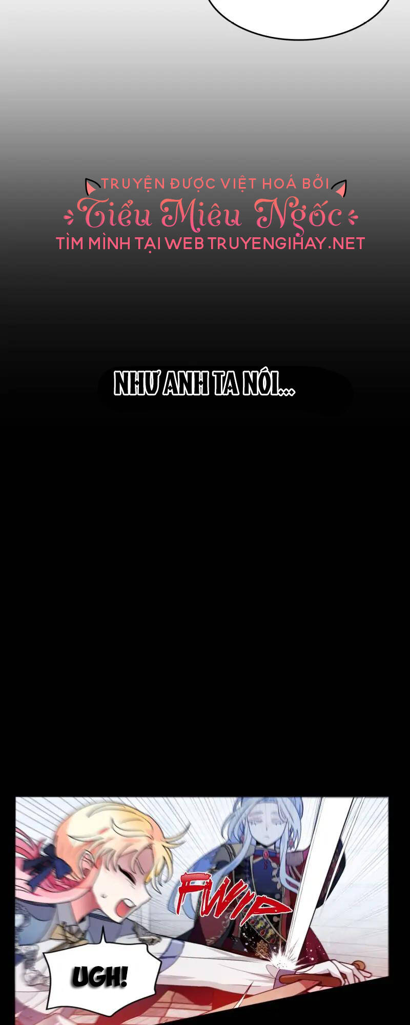 Cho Em Về Nhà Đi Anh Chapter 56 - Trang 2