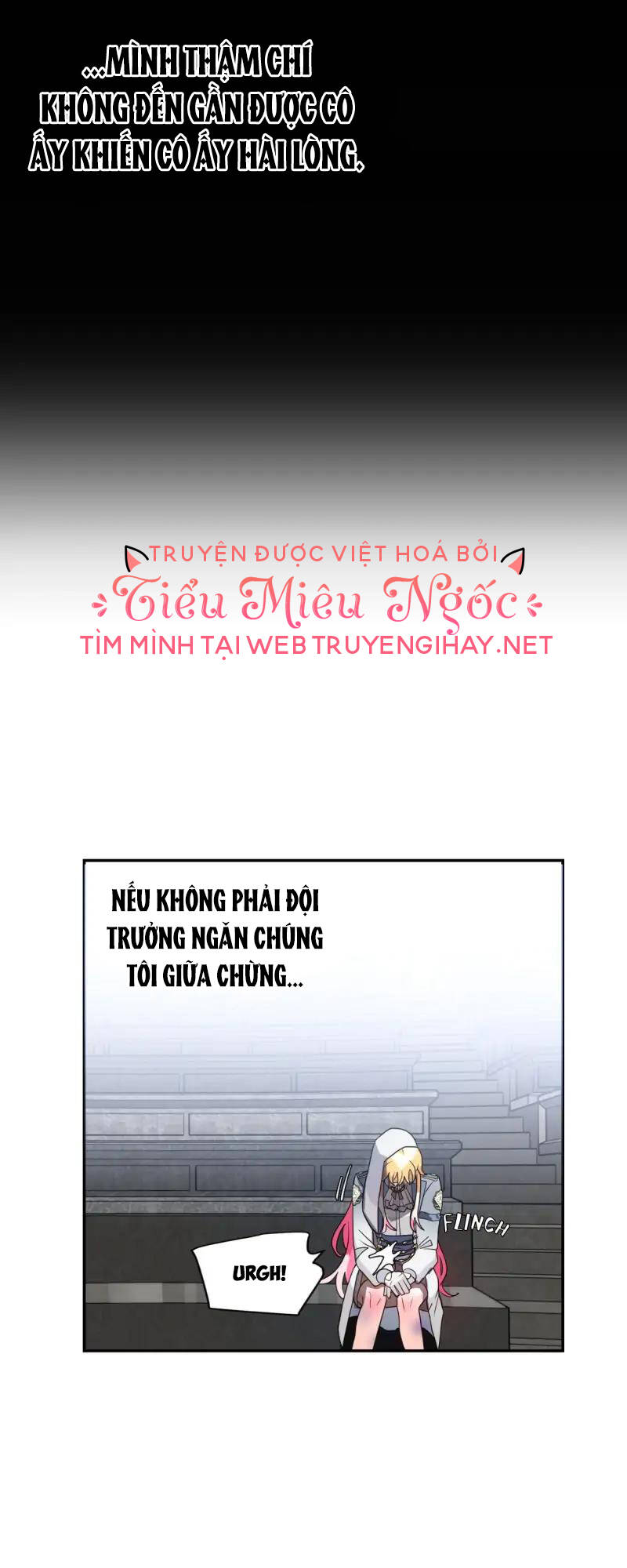 Cho Em Về Nhà Đi Anh Chapter 56 - Trang 2