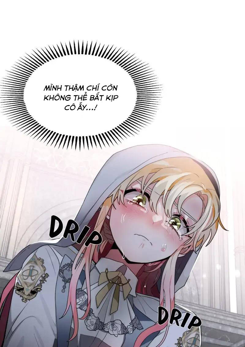 Cho Em Về Nhà Đi Anh Chapter 56 - Trang 2