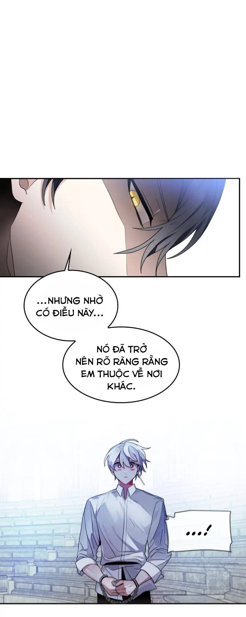 Cho Em Về Nhà Đi Anh Chapter 56 - Trang 2