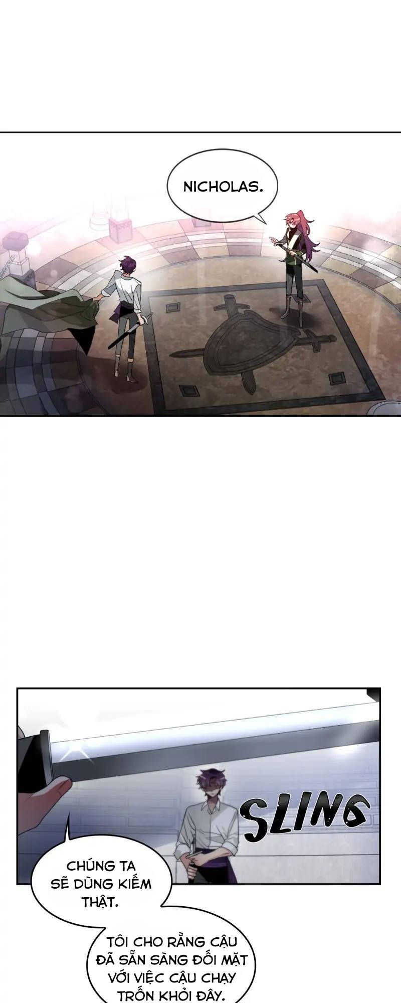 Cho Em Về Nhà Đi Anh Chapter 56 - Trang 2