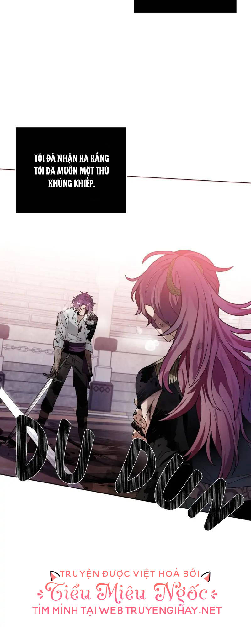 Cho Em Về Nhà Đi Anh Chapter 56 - Trang 2