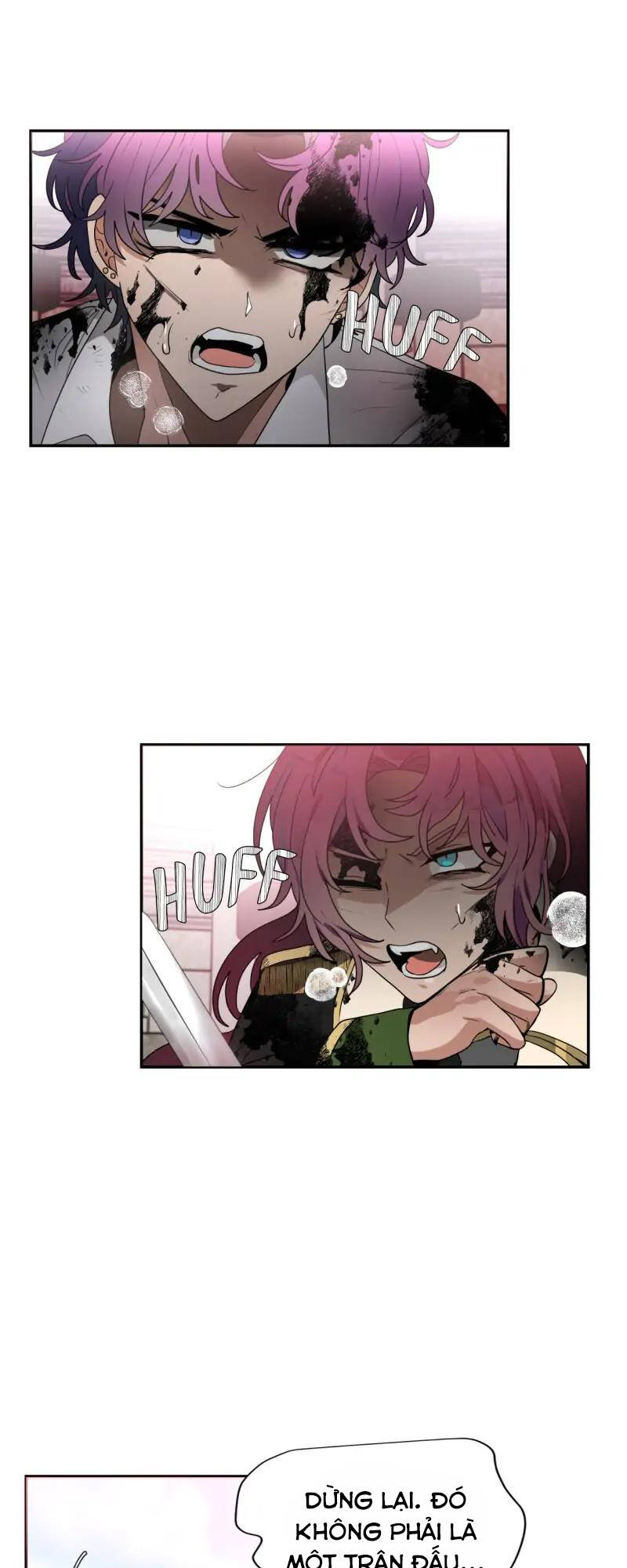 Cho Em Về Nhà Đi Anh Chapter 56 - Trang 2