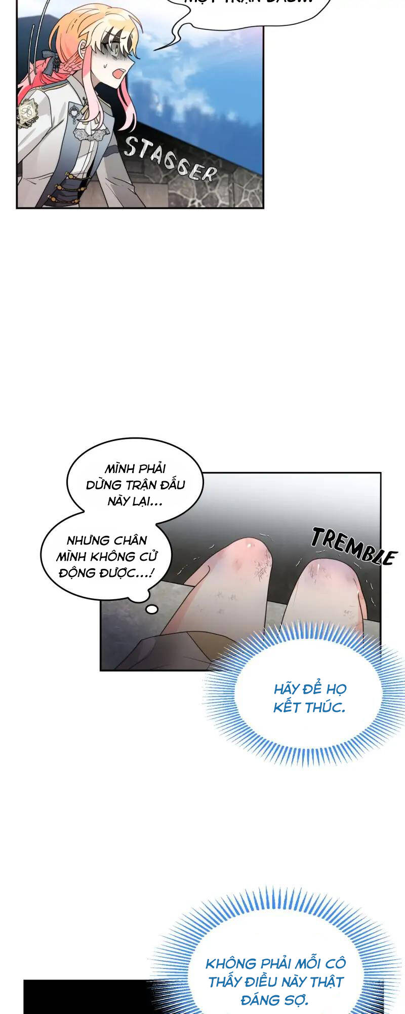 Cho Em Về Nhà Đi Anh Chapter 56 - Trang 2