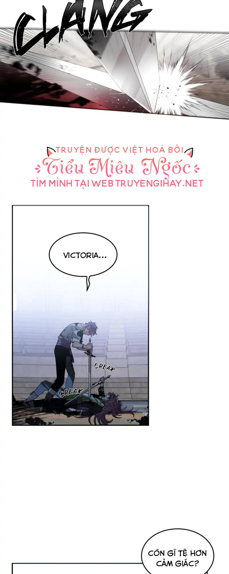 Cho Em Về Nhà Đi Anh Chapter 56 - Trang 2